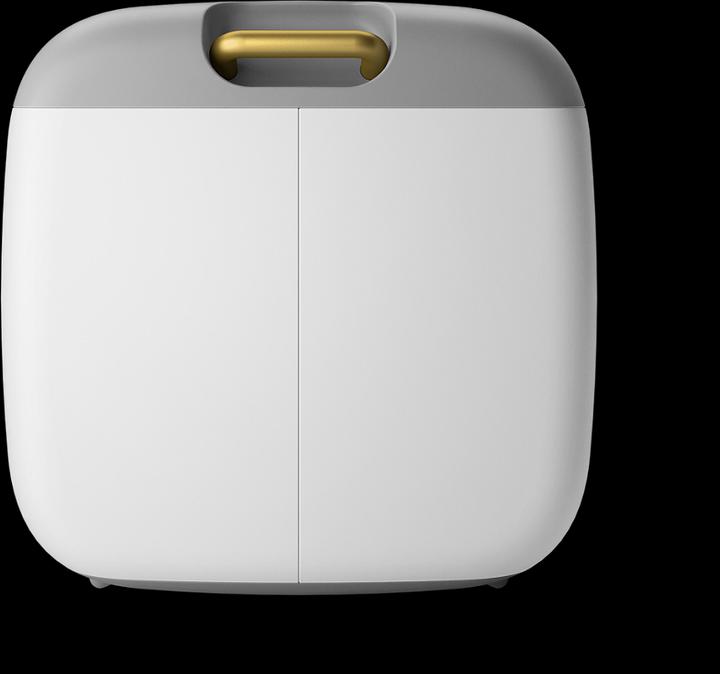 Actual product image Philips TAS7807W/00 (24 h, Rechargeable battery operated)