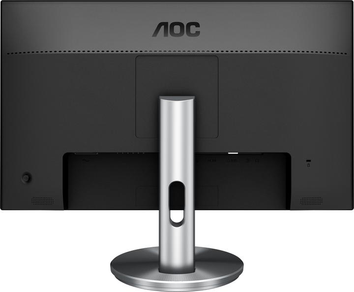 Produktbild AOC I2790vq/Bt (1920 x 1080 Pixel, 27")