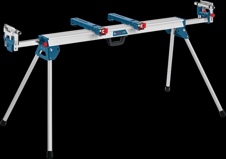 Produktbild Bosch Professional Gta 3800 (14 cm, 387.70 cm)