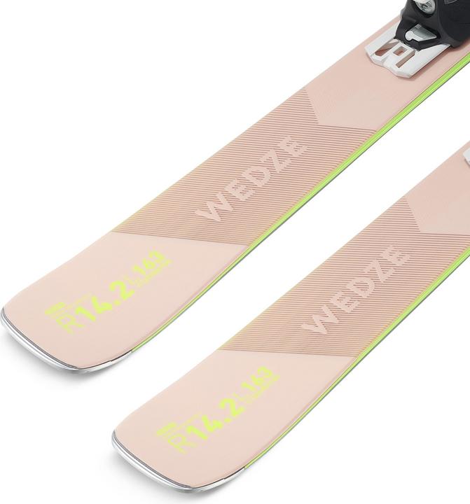 Produktbild Wedze ski-p cross 950+ w 325320 (163 cm, Ohne Bindung)