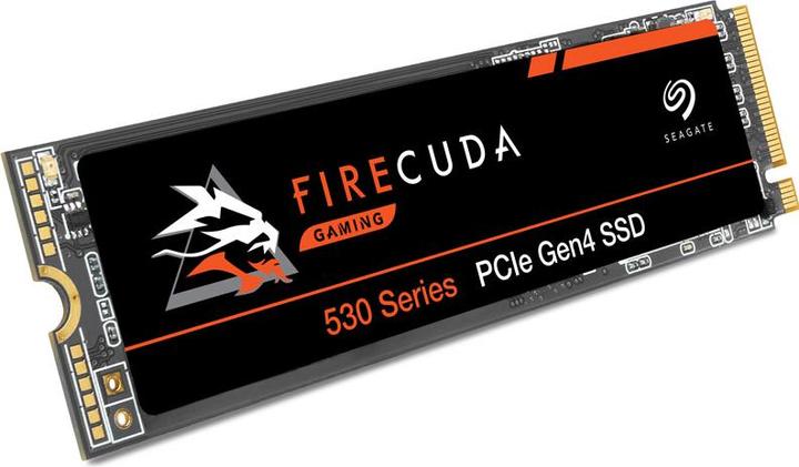 Produktbild Seagate FireCuda 530 (1000 GB, M.2 2280)