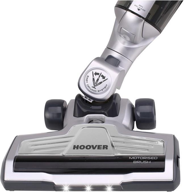 Produktbild Hoover Athen Evo ATV 18LS