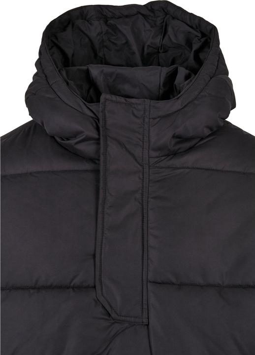 Image du produit Urban Classics Veste Pull Over croisée à capuche (L)