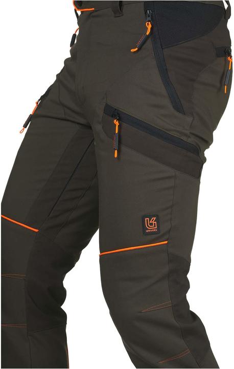 Produktbild Univers Outdoor Cadore Outdoor- und Jagdhose (M)