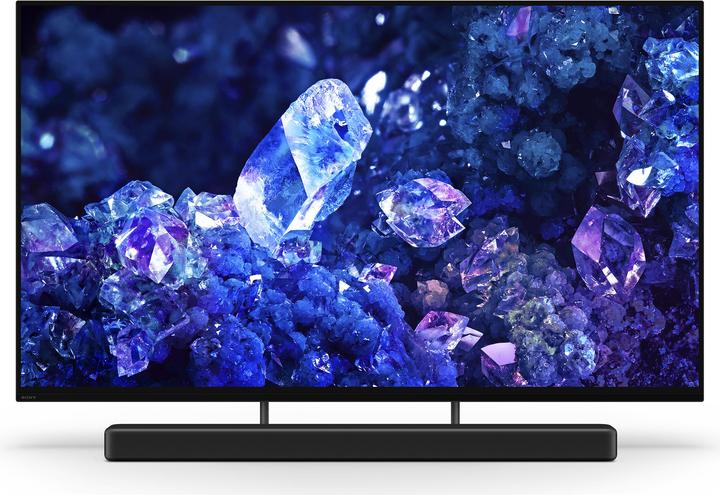Actual product image Sony XR-48A90K (48", A90K, OLED, 4K, 2022)