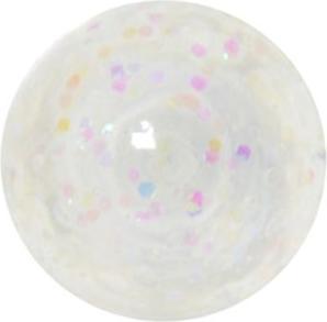 Bijouteria 1.2mm Piercing-Kugel (Acrylglas)