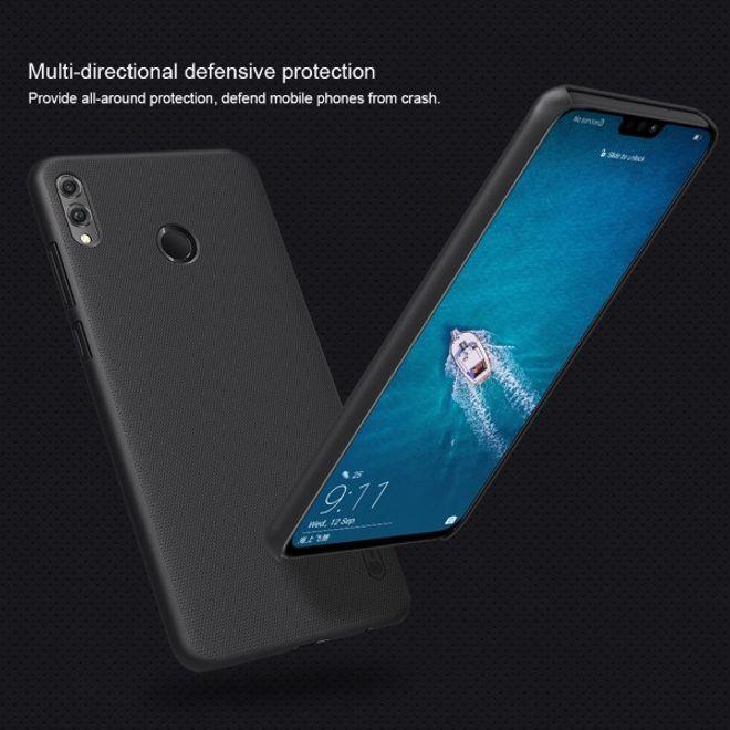 Image du produit Nillkin Super Frosted Shield Series (Honor 8X)