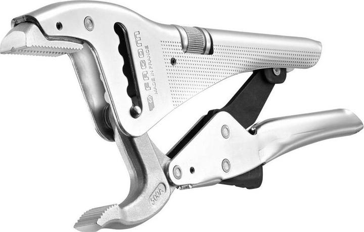 Actual product image Facom Locking pliers (230 mm)
