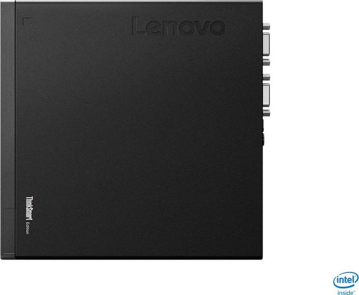 Immagine prodotto Lenovo ThinkCentre M920q (Intel Core i7-9700T, 16 GB, 128 GB, UHD Graphics 630)