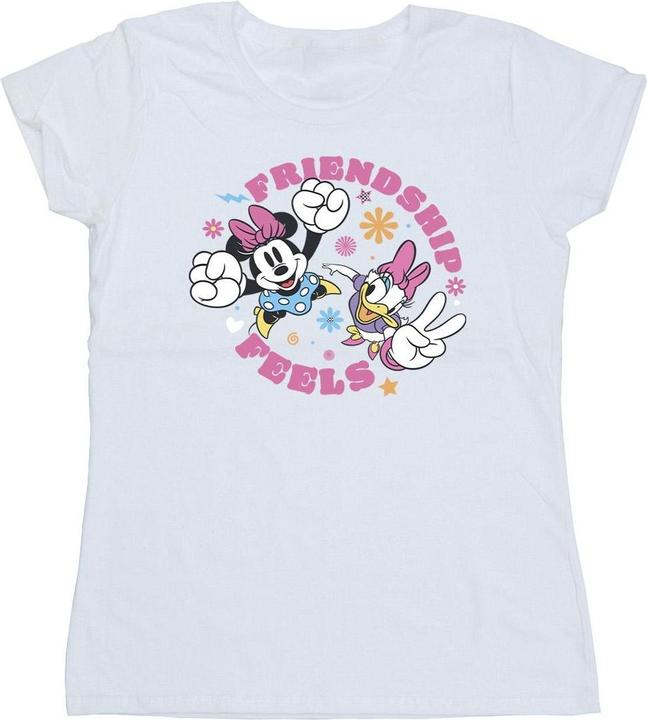 Disney Minnie Mouse Daisy Friendship TShirt (S)