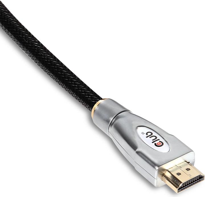 Club 3D HDMI (Typ A) – HDMI (Typ A) (3 m, HDMI)