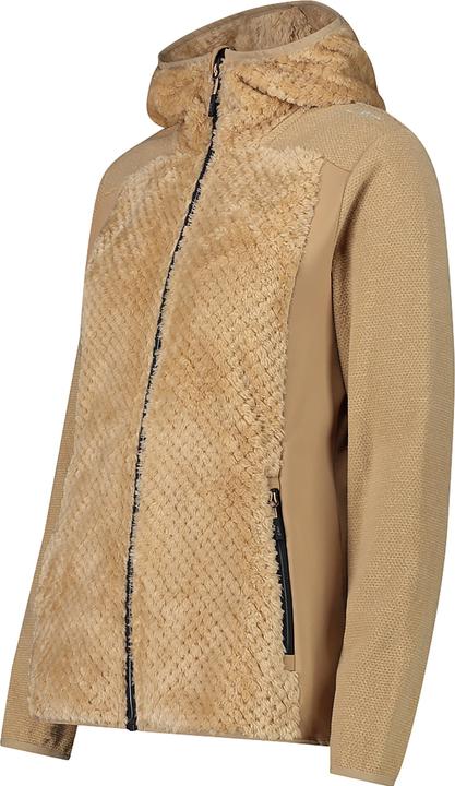 Immagine prodotto CMP Campagnolo Hoodie (46)