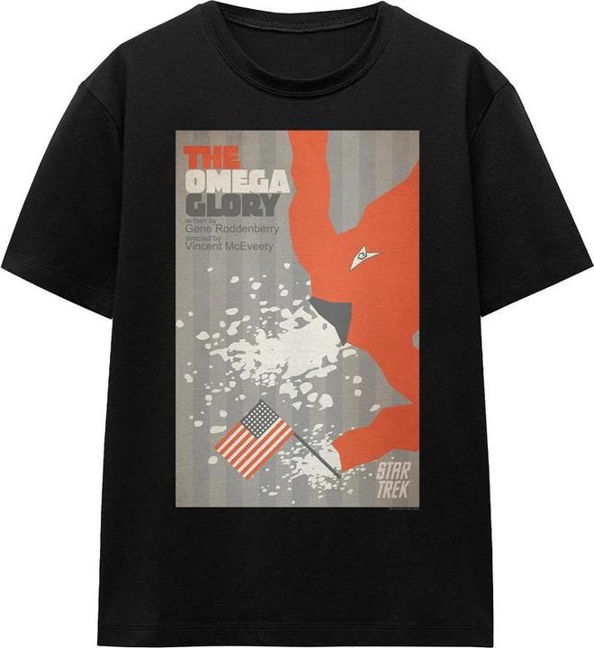 Produktbild The Original Series Episode 52 TShirt (M)