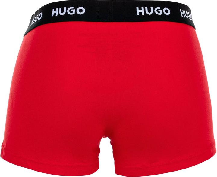 Image du produit HUGO Trunk Triplet (XL, Lot de 3)