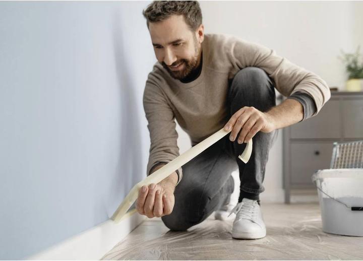 Immagine prodotto tesa Nastro da pittore CLASSIC (19 mm)