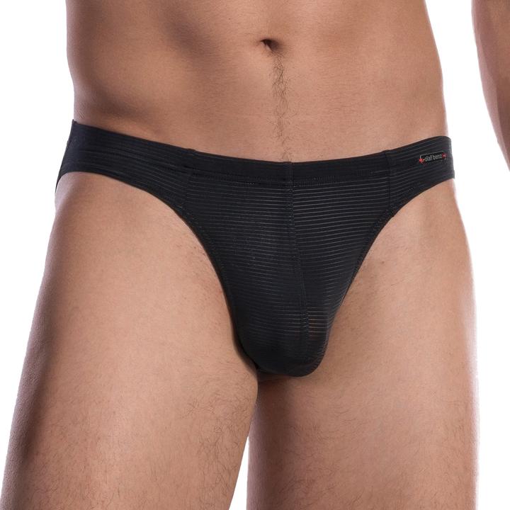 Actual product image Olaf Benz RED 1201 Brazilbrief (L, Single pack)