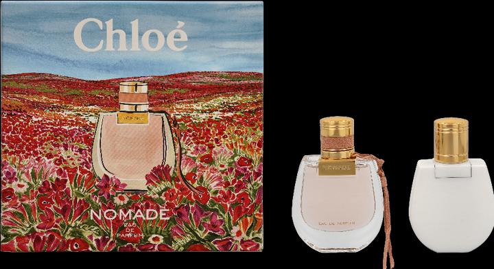Actual product image Chloé Nomad (Eau de parfum, 150 ml)
