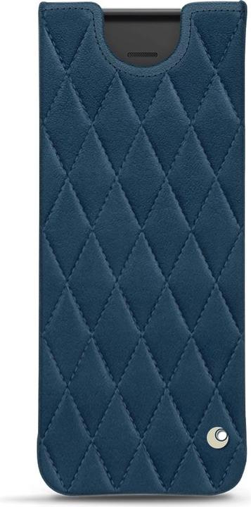 Blauw Mediterraan - Couture ( Pantone #0E3043 )