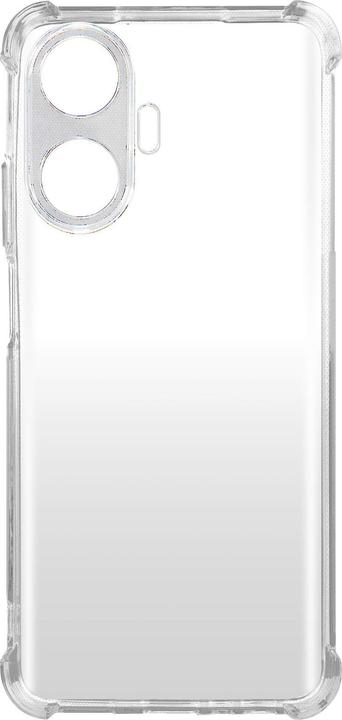 Actual product image Avizar Protective cover with reinforced corners Series (Realme C55)