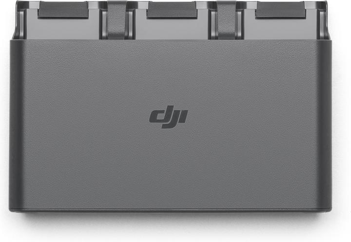 Produktbild DJI Air 3s Fly More Combo RC-N3 (45 min, 724 g, 50 Mpx)