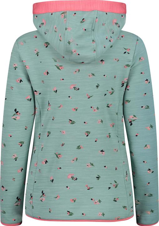 Image du produit CMP Campagnolo Sweat à capuche stretch (36)