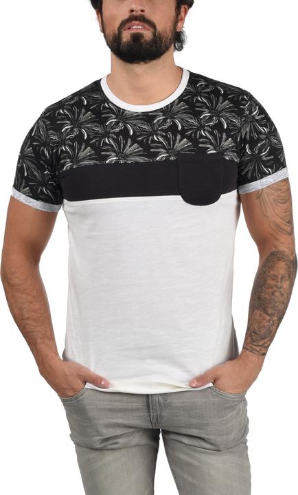 Image du produit Solid Florian - manches courtes - Homme (XL)