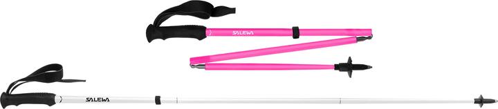 Image du produit Salewa Pedroc Carbonium (130 cm)