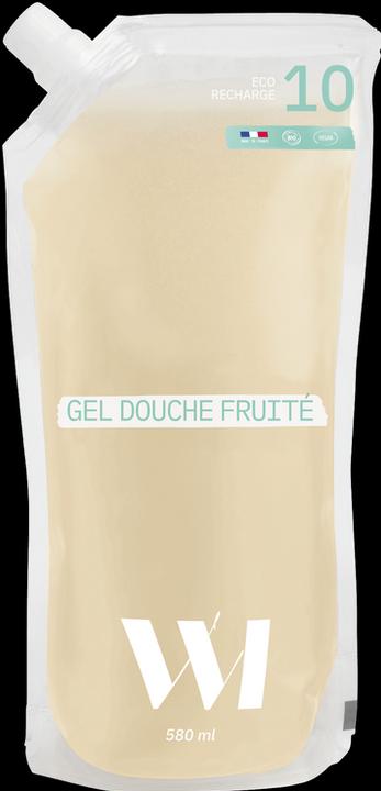 Image du produit What Matters Gel Douche Fruité (580 ml)
