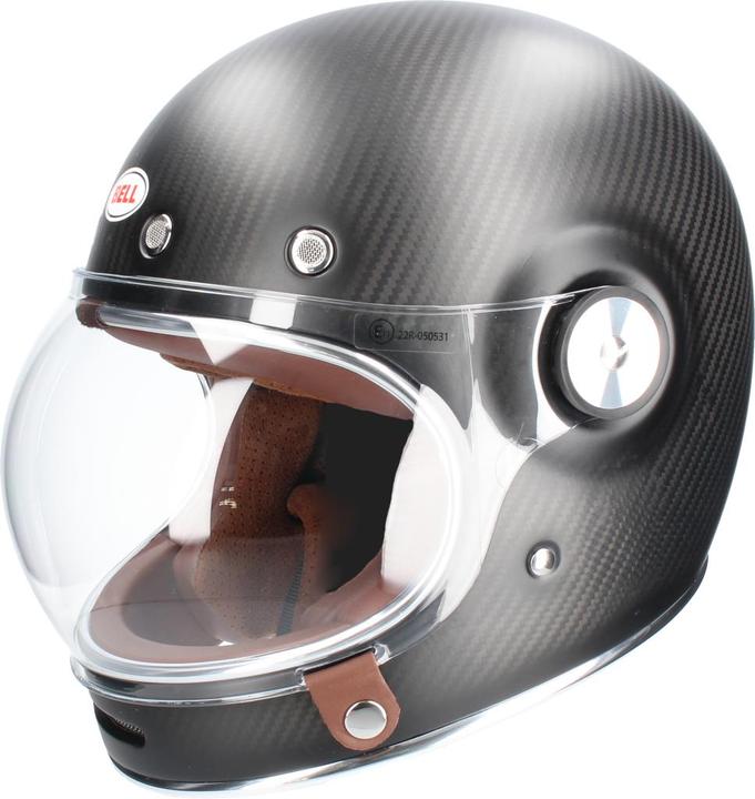 Image du produit Bell Bullitt Carbon (55 - 56 cm, S)