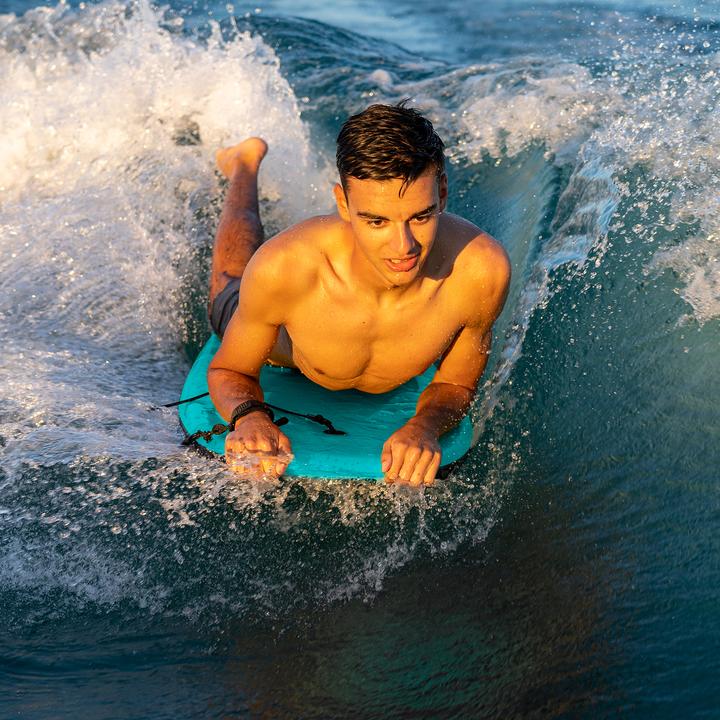 Produktbild Mesle Bodyboard Speed Skin (4'10")