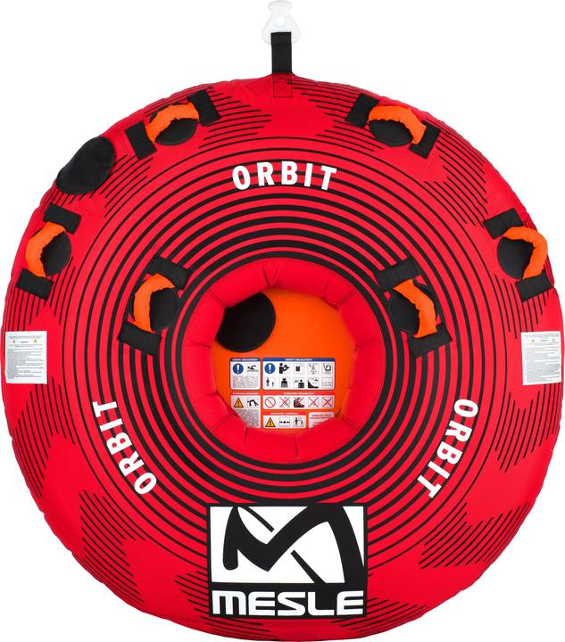 Produktbild Mesle Tube Orbit