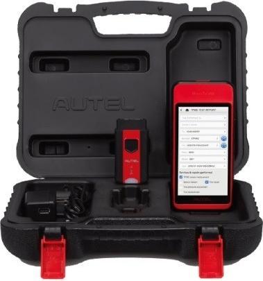 Actual product image Autel Maxi TPMS ITS600