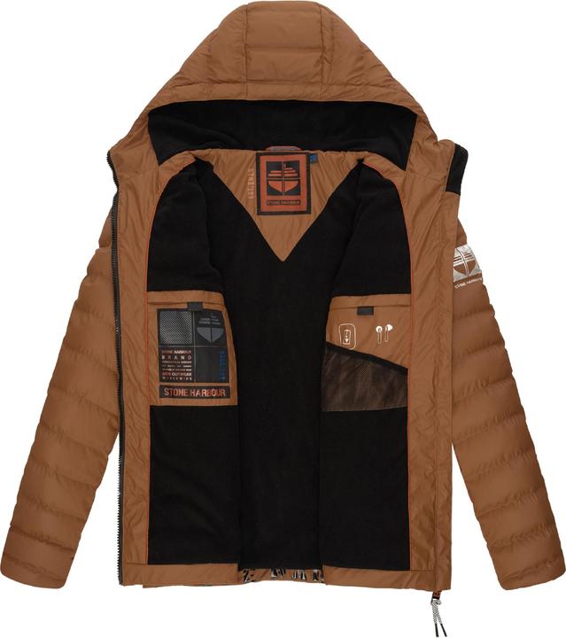 Image du produit Stone Harbour Zaharoo (3XL)
