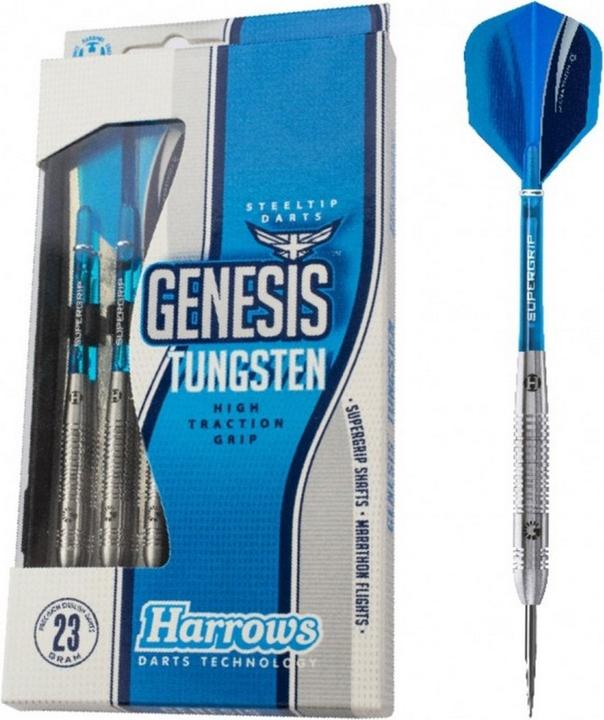Immagine prodotto Harrows Freccette Genesis (23 g)