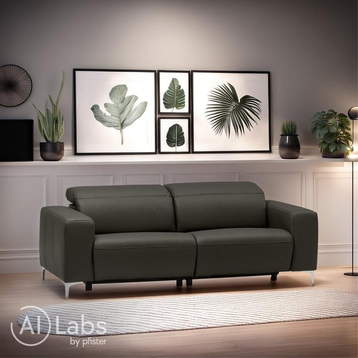 Actual product image Pure Home Lifestyle Pure 902 Exclusive (3-seater)