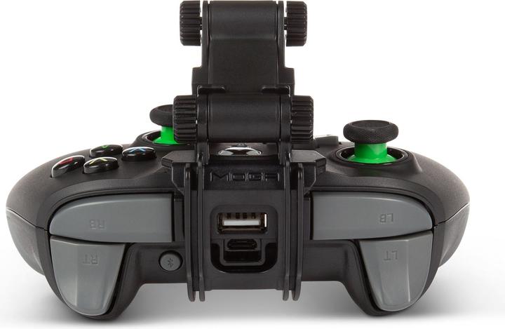Productafbeelding PowerA Manette XP5X Plus Gaming (Android, PC)