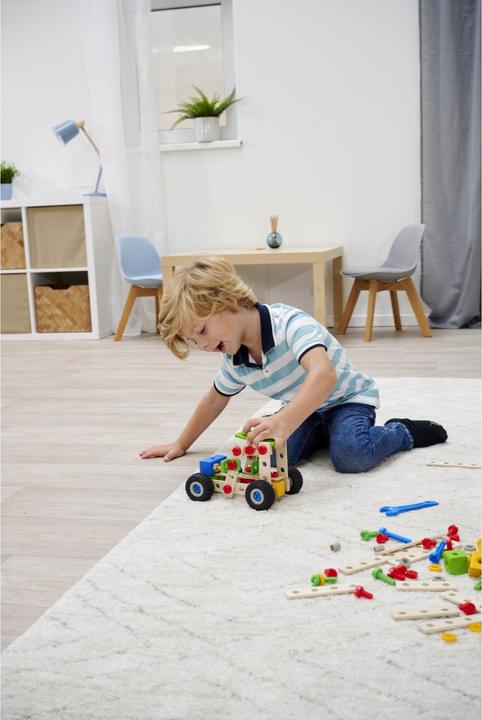 Immagine prodotto Eichhorn Costruttore Quad