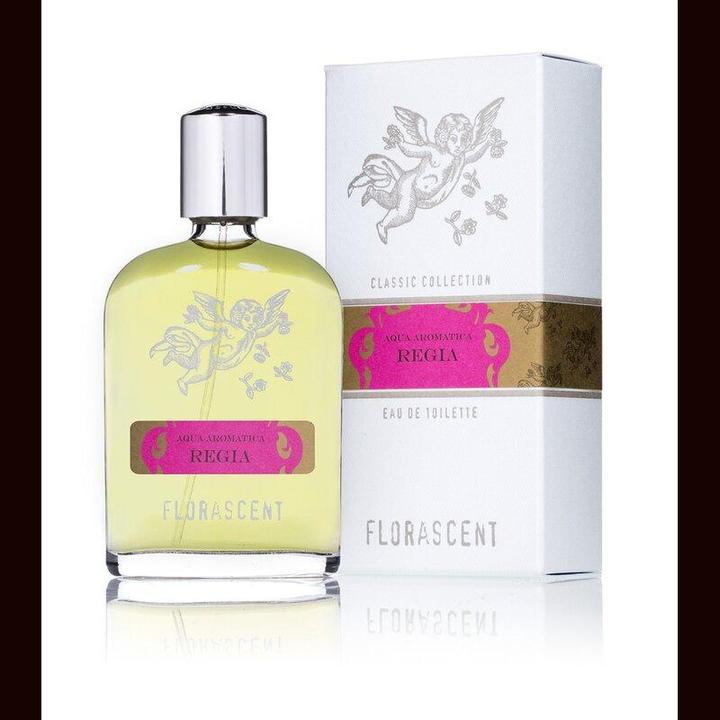 Produktbild Florascent Regia (Eau de Toilette, 30 ml)