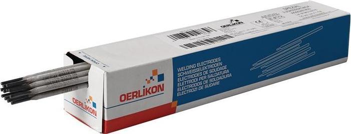 Immagine prodotto Oerlikon Elettrodi
