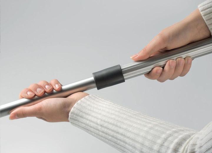 Actual product image Leifheit Professional telescopic handle (1 pcs.)