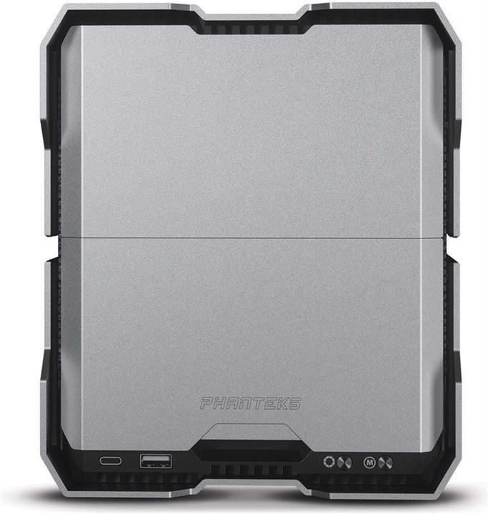 Immagine prodotto Phanteks Evolv Shift XT (Mini-ITX)