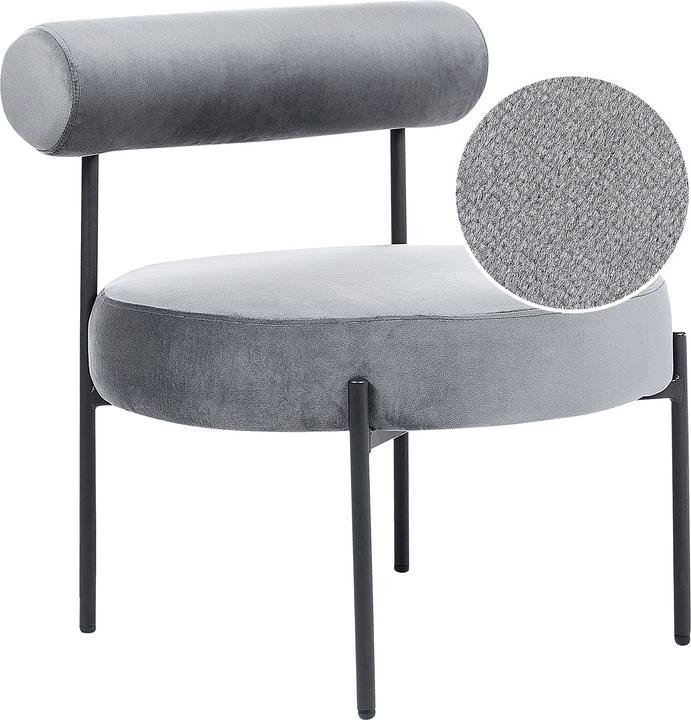 Noir, Gris