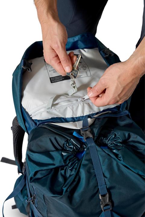 Actual product image Rab Exion 38 (38 l)