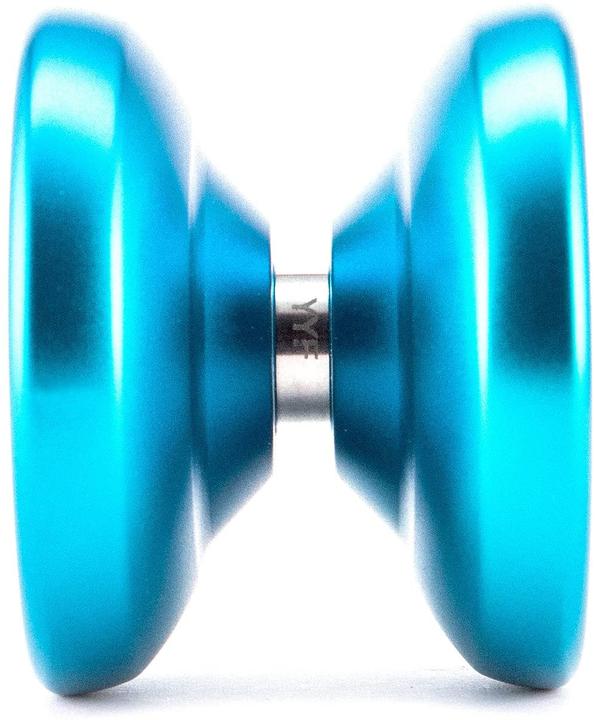 Image du produit YoYo Factory Yo-yo du champion du monde Gentry Stein (Allemand, Anglais)