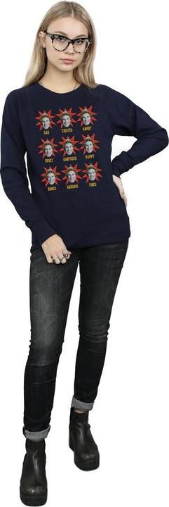 Produktbild Elf Buddy Moods Sweatshirt (XL)