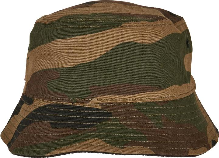 Actual product image Cayler & Sons Knock the Hustle Bucket Hat - 19905 (One size)