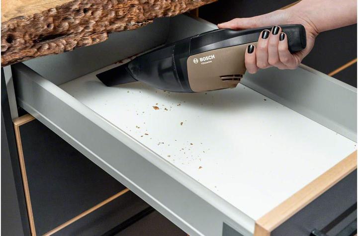 Produktbild Bosch YOUseries Vac Kit