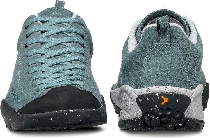 Immagine prodotto Scarpa Scarpe lifestyle in pelle scamosciata Mojito Planet (44)