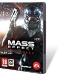 Produktbild EA Games Mass Effect Andromeda (PC, IT)