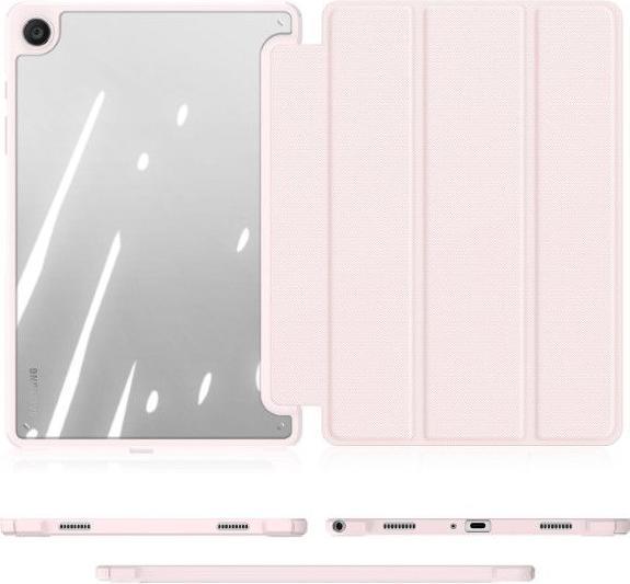 Immagine prodotto Dux Ducis Serie Toby (Galaxy Tab A9+)